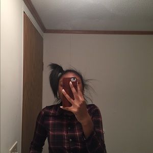 Meet your Posher, Deaijah